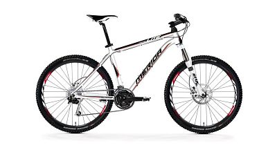 Превью  Рама MERIDA Matts Lite XT-D (2012)